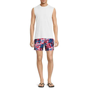 Nouveautés : shorts de bain pour hommes, best-sellers, haute qualité, service OEM, prix de gros, confortables, dernières tendances. - Product Image 4