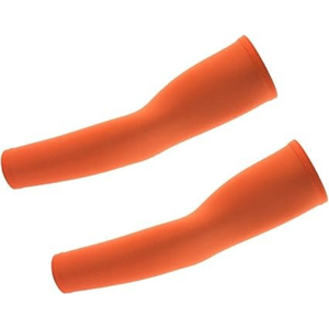 <b>Compression</b> <b>Arm</b> <b>Sleeves</b> UV Protection Stretch Fabric Ideal for Basketball Football Gym Training and Outdoor Sports - Product Image 2