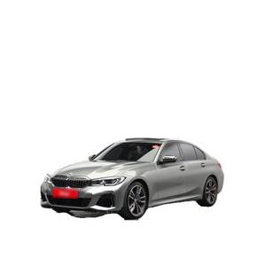 BMW Série 3 M340i 2023/9 79 089 km Automatique Volant à Gauche Norme d'Émissions Euro V avec Caméra Arrière - Product Image 1