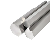 Barre hexagonale en laiton H59 H62, tige hexagonale en laiton massif, barre hexagonale en laiton de 5, 6, 8, 10, 20, 30 mm, découpe CNC personnalisée
