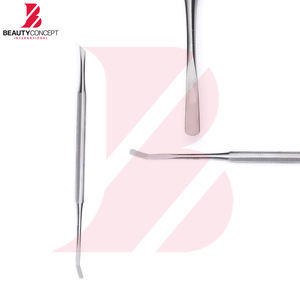 1 Pieza de Empujador de Cutículas de Acero Inoxidable de Buena Calidad, Mejor Material, Mejor Precio, Servicio OEM, Producto de Última Generación - Product Image 5