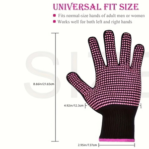 <b>PVC</b> Dotted Gloves High Grip Safety Gloves for Warehouse Factory Construction <b>PVC</b> Dotted Work Gloves Supplier Cotton Grip Gloves - Product Image 4