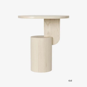 Coffee <b>Table</b> Natural <b>Stone</b> Designer Lightweight Waterproof Outdoor <b>Table</b> for Luxury Home & Hotel - Product Image 6