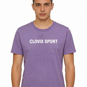 Camiseta Casual de Primera Calidad – Camiseta Oversize de Algodón, Opción de Logotipo e Impresión Personalizados, Camiseta para Mujer - Product Image 2