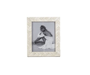 Cadre photo en os incrusté de qualité supérieure, cadre photo en résine, cadre photo en MDF, à prix très abordable - Product Image 1