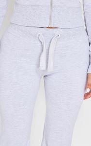 Sudadera con Capucha Blanca para Mujer, con Cierre, Manga Larga, Color Sólido, Tejida, Transpirable, Ropa Casual de Otoño - Product Image 5
