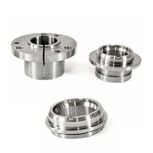 Rakshit Engineering, composants d'ingénierie industrielle personnalisés OEM, services de fonderie de précision en métal, équipements de machinerie - Product Image 5