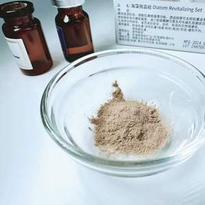 ชุดผลิตภัณฑ์ไมโครไดอะตอมมืออาชีพ พร้อมฟองน้ำไฮโดรไลซ์ ขัดผิวอย่างปลอดภัย ช่วยให้ผิวกระจ่างใส ลดเลือนริ้วรอย รับผลิตแบบ OEM สำหรับร้านเสริมสวย ขายส่ง - Product Image 3