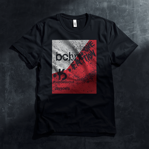 Camiseta de Algodón Dobby para Hombre, Textura Suave, Transpirable, Informal, de Manga Corta, para Uso Diario, con Diseño Personalizado OEM - Product Image 3