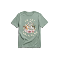 T-shirts pour femmes grandes tailles tendance, design personnalisé, col rond, manches courtes, imprimés, pour femmes de BD