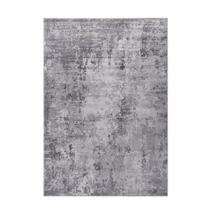 Tappeto zerbino 2x3 grigio chiaro/Abstract della collezione MARFI - Product Image 2