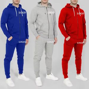 Sweat à capuche court zippé Skye personnalisé avec logo, en molleton de coton épais de haute qualité, coupe ample, impression par transfert thermique - Product Image 2