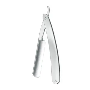 RAZOR KNIFE KONKAVE BLADE WORKING LEANGHT 7CM Surgical Instruments Manufacturer and exporter