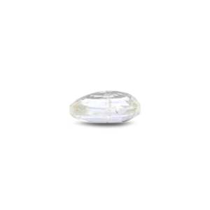 Handcrafted 3.05 Carat Oval Cut Yellow Sapphire Loose Gemstone for Fine Jewelry - Product Image 3