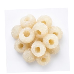 Top Notch Quality Wholesale Price Factory In Vietnam Best Selling Frozen Whole Longan Packed in 5kg <b>Bag</b> - Product Image 5