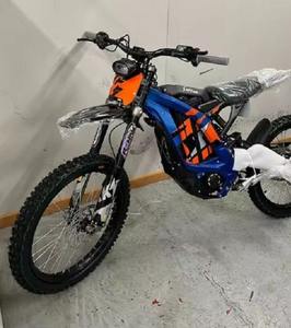 Compre Hoy Mismo la Bicicleta Eléctrica Sur-ron, Calidad Premium, Entrega Rápida Disponible para Amantes de la Aventura - Product Image 4