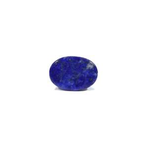 Pear Cut 10.65 Carat Natural Lapis Lazuli Loose Gemstone Certified Wholesale 3mm Height - Product Image 2