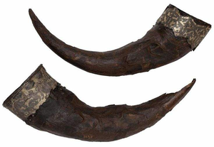 ของเล่นเคี้ยวสำหรับสุนัขทำมือจากเขาควายคุณภาพสูงจากอินเดีย งานฝีมือธรรมชาติสำหรับขายส่ง - Product Image 2