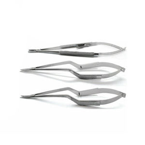 Tijeras Oftálmicas, Retractores, Pinzas, RETRÁCTORES OFTÁLMICOS, Instrumentos Quirúrgicos CE Narham Enterprises - Product Image 5