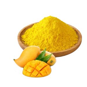 ผงสกัดจากผลมะม่วงป่า ความบริสุทธิ์สูง เกรดอาหาร ผลิตจากประเทศไทย - Product Image 1