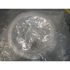 AMAT 0020-24746 Shield Lower High Cond 101 AL 8" - Equipo y piezas de semiconductores de confianza de la marca global Legacy - Product Image 4