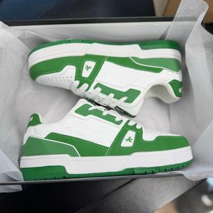 Vente directe d'usine de chaussures de sport décontractées haut de gamme et de qualité supérieure, chaussures de course légères et chaussures de skate - Product Image 3