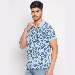 เสื้อโปโลผู้ชาย Paul Wholesale Ralphees สไตล์ลำลองสำหรับธุรกิจ เสื้อโปโลไร้ตะเข็บแขนสั้นสำหรับผู้ชาย เสื้อโปโลผู้ชายแบบสั่งทำ - Product Image 6