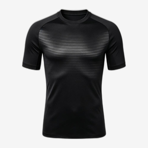 Maillots de football respirants en marque blanche, uniformes personnalisés en gros pour adultes, 100 % polyester, service OEM avec noms d'équipe personnalisés - Product Image 3