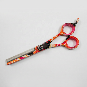 Thinning Scissors High Quality Paper Coated - Product Image 1