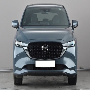 OFERTA JUSTA 2024 CX-5 2.5 - Product Image 1