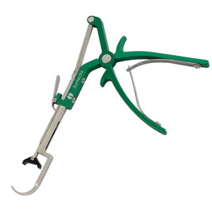 Pinza para Placa Ósea Ortopédica Stoll de Acero Inoxidable, Juego de Instrumentos Quirúrgicos, OEM Disponible - Product Image 6