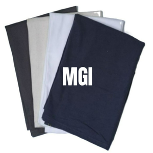 Serviette de cuisine en coton biologique durable et réutilisable avec logo personnalisé sérigraphié, séchage rapide, épaisse, pour thé et vaisselle - Technique de tissage jetable - Product Image 5