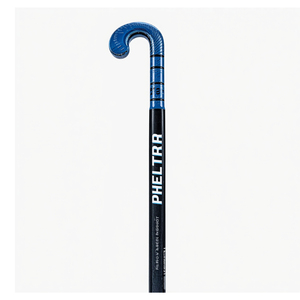 Bâton d'entraînement de hockey sur gazon, équipement de hockey léger en composite pour les entraînements en plein air, les joueurs, les équipes et l'entraînement sportif - Product Image 2