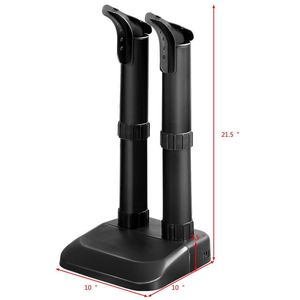 Potente asciuga scarpe elettrico e scalda stivali - Product Image 6