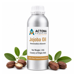 Jojoba Oil <b>Manufacturer</b> <b>Supplier</b> Exporter from India OEM <b>Private</b> <b>Label</b> - Product Image 1