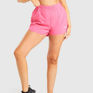 Pantalones Cortos de Moda Sencillos para Mujer, Estilo 2026, Precio Económico, Cantidad OEM, Venta al por Mayor Directa de Fábrica - Product Image 1