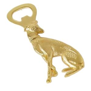 Ouvre-bouteille en aluminium de qualité professionnelle pour l'industrie hôtelière, favorisant une ouverture efficace des bouchons de bouteilles de boissons - Product Image 1