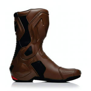 Zapatos de Carreras de Última Tendencia, Nuevo Diseño, Calzado Deportivo para Exteriores, Zapatos de Motociclismo para Hombre, Botas de Motociclismo hasta el Tobillo y la Rodilla - Product Image 3