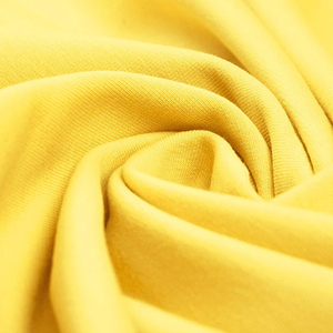 Premium Quality Organic Breathable Cotton French Terry Fabric for Modern Sweatshirts Jogging Pants Streetwear Suits Girls & Boys - Product Image 4