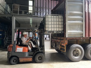 Aditivo de cera Carnauba a base de agua - Product Image 5