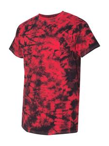 Camiseta de Verano para Hombre, Personalizada, de Alta Calidad, con Estampado Digital, 100% Algodón, Corte Holgado, Manga Corta, Ecológica, de Secado Rápido - Product Image 2