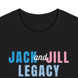Título del Producto de Alibaba (145 Caracteres) Camiseta Personalizada Legacy para Hombres, Mujeres y Adolescentes con Logotipo Bordado, Manga Corta y Cuello Redondo - Product Image 3