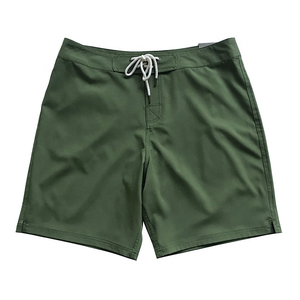 Custom <b>Men's</b> Oxford Fabric <b>Camouflage</b> Pattern Breathable Drawstring Closure Mid Waist <b>Shorts</b> with Pockets 100% Cotton - Product Image 1