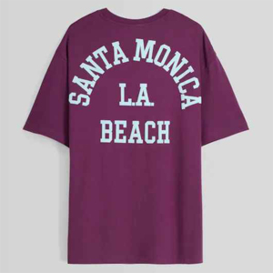 T-shirt Oversize Homme Grande Taille à Prix Abordable pour l'Entraînement – Vente Flash, Faible MOQ, Quantité en Gros - Product Image 4