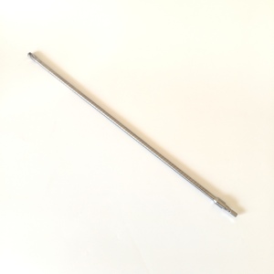 Nuevo Juego de Instrumentos Quirúrgicos Ortopédicos Flexibles para Procedimientos de Fresado Óseo, Alta Precisión, Acero Inoxidable Java Surgical - Product Image 4