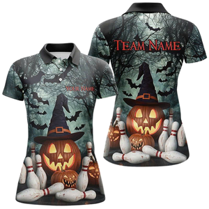 Camiseta extragrande de algodón 100% personalizada, edición de Halloween, estampado de punto, venta al por mayor de fábrica, muestra gratis, MOQ bajo - Product Image 3