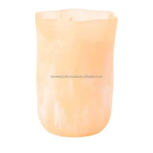 Vase à fleurs en résine élégant décor à la maison centre de table et décorations de mariage Vase à fleurs de mariage élégant - Product Image 4