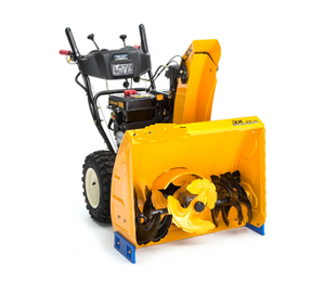 NUEVO Soplador de Nieve Eléctrico C u b C ad et 3X 30 HD, ¡EN OFERTA! - Product Image 4