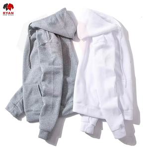 Sudaderas personalizadas Ryan Pro Gear para hombre con logotipo personalizado, color personalizado, tallas grandes, servicios OEM y ODM disponibles. - Product Image 1