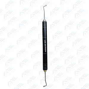Sonda Periodontal Sondas dentales Instrumentos de diagnóstico Instrumentos dentales Sondas dentales de alta calidad a la venta Precio al por mayor - Product Image 6
